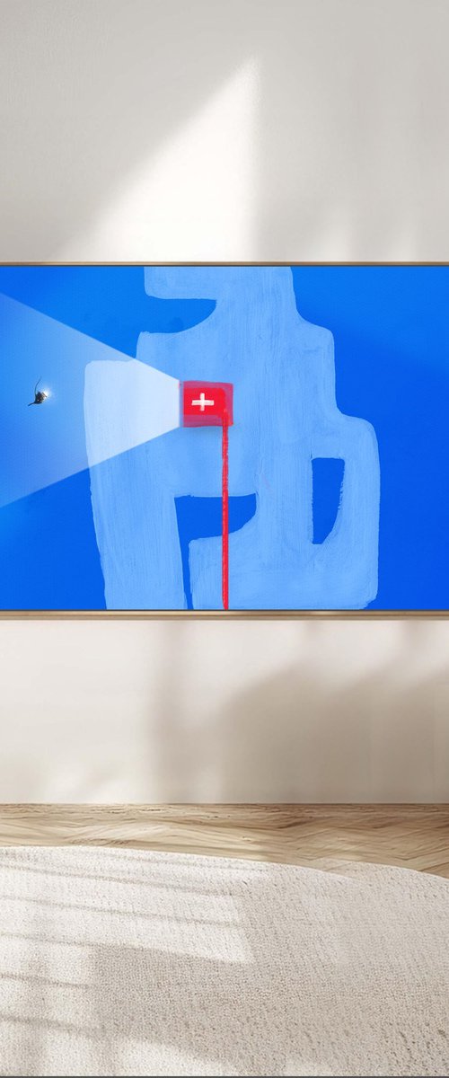 Solar Grey by Adriano Ribeiro