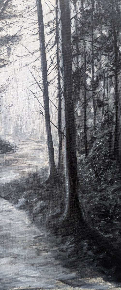 You'll find me here by Sophie Adair