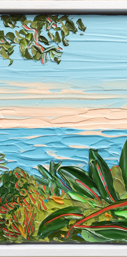 Sea View 2 by Joseph Villanueva