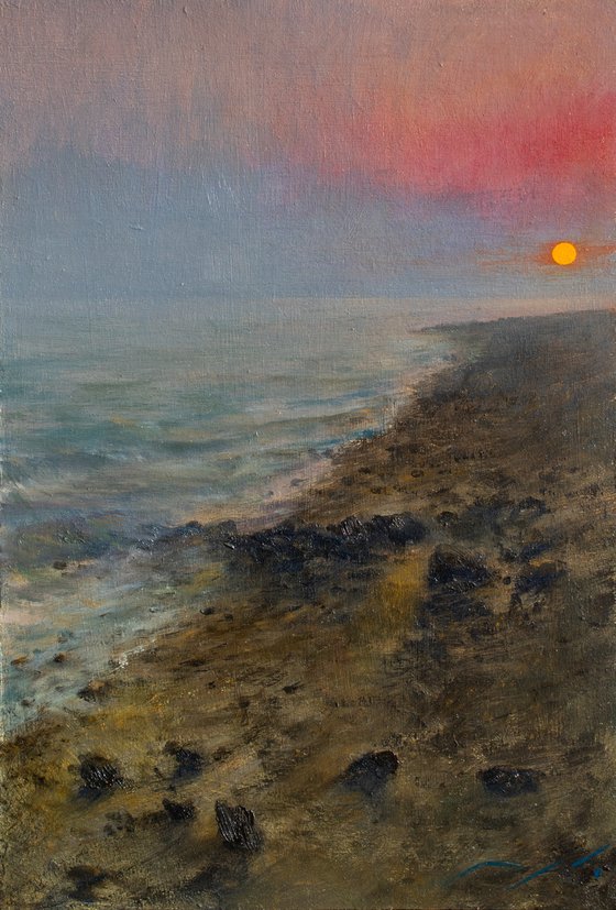 Sunrise