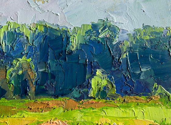 The Storks have Arrived