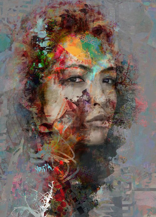 morning has come by Yossi Kotler