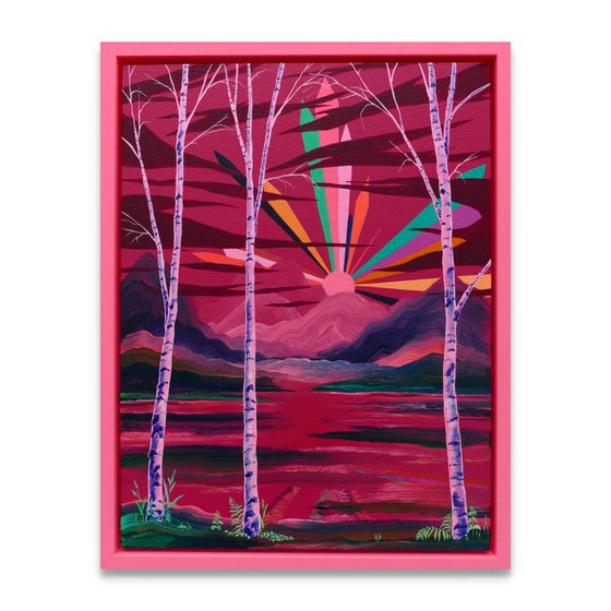 You Were Such A Pretty Dream