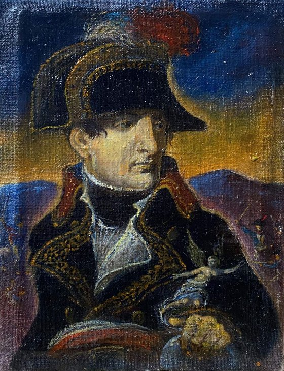 Bonaparte