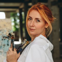 Visit Natalia Yampolskaia shop