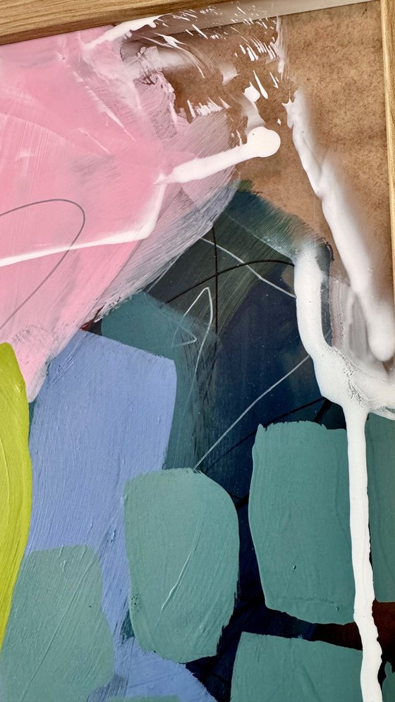 "Through the Surface"