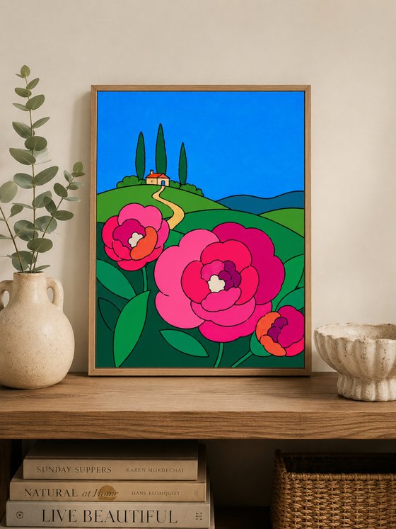Blooming Moments #02