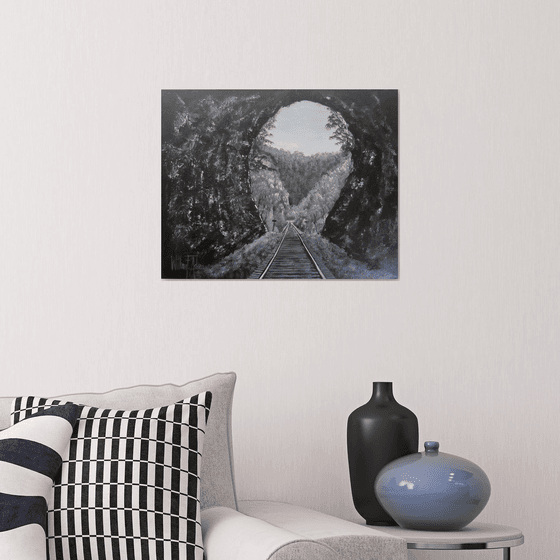 The Pool Point Bridge