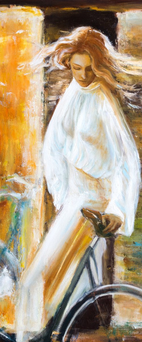 ADAGIO by Maxence Ma