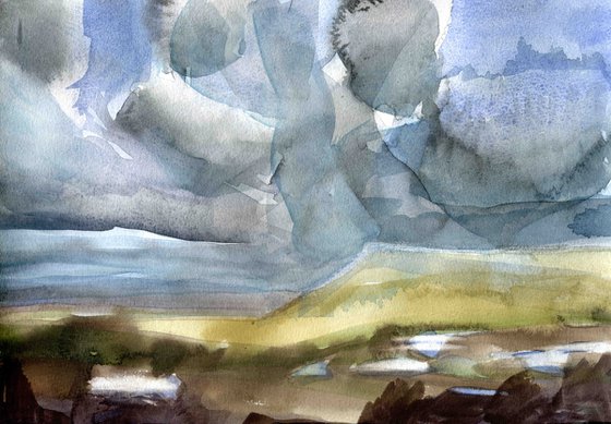 Langfield Edge