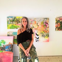 Visit martina palmoni shop