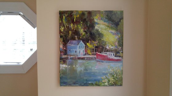 Ocean bay 2