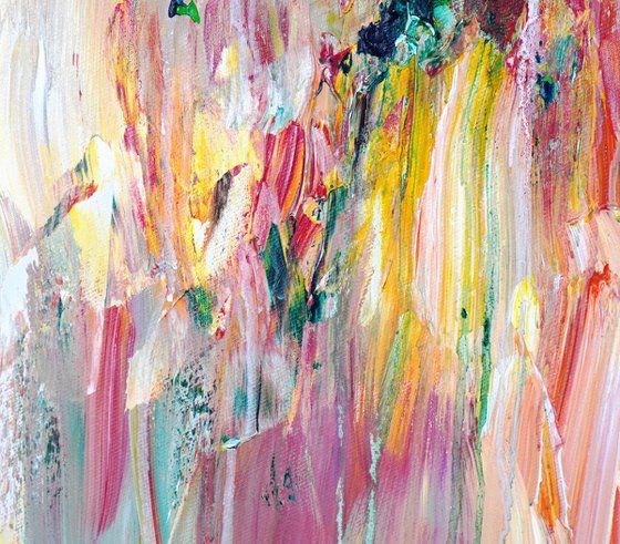 Soft Summer Symphony XXXL 1