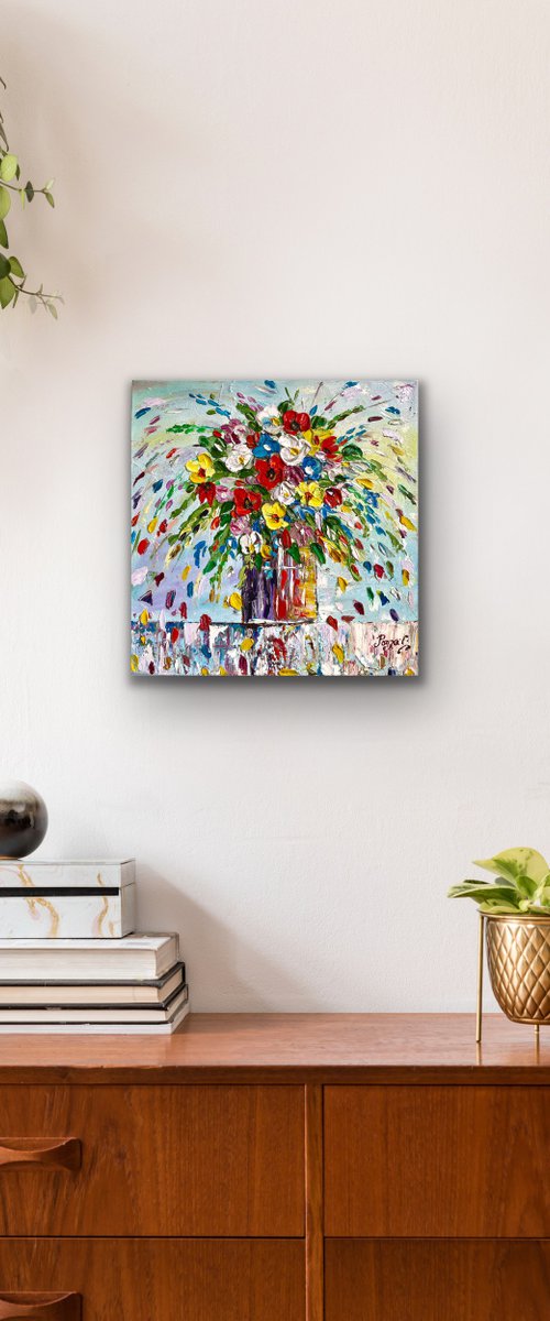 Light Within - Pooja Verma by Pooja Verma