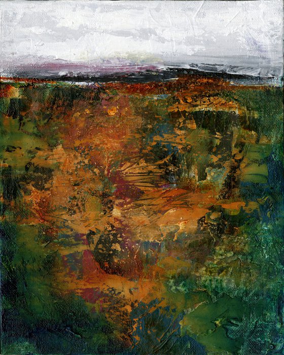 Mystical Land 194