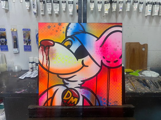 Danger Mouse