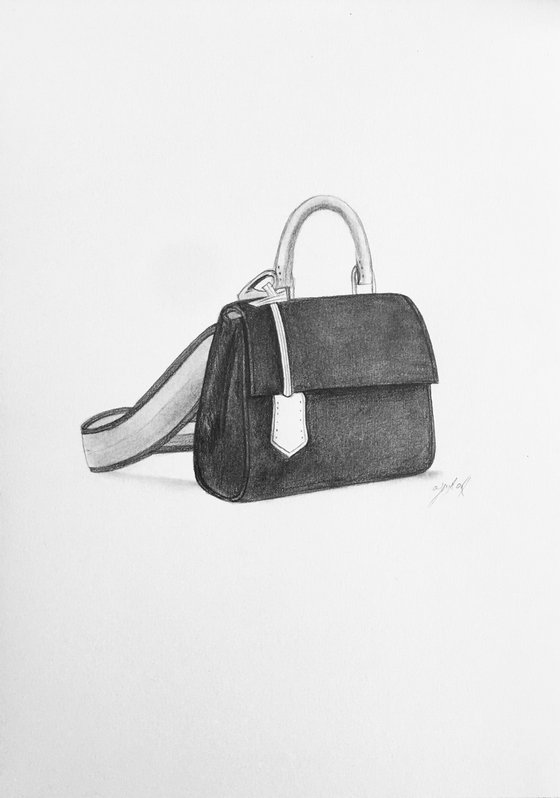 Handbag