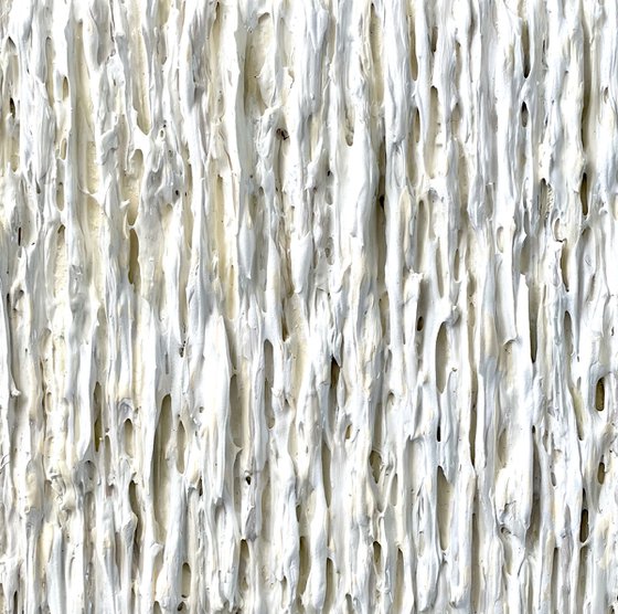 Emergence - Bianco Puro ( Pure White)