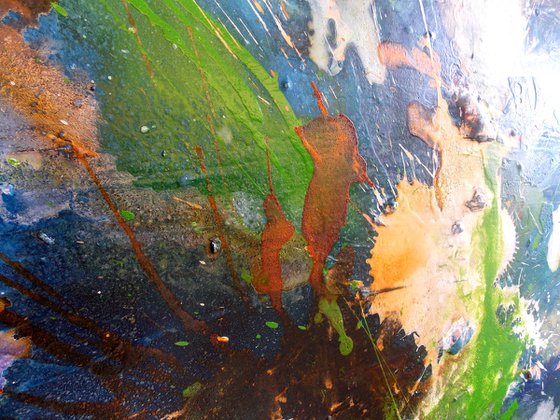 COLOURFUL WORLD