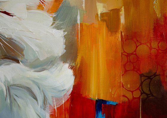 The Moment Before the Applause