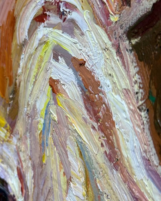 "Victory year" Horse