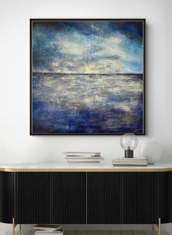 Oceanic Tempest