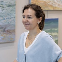 Visit Masha Voronovskaya shop