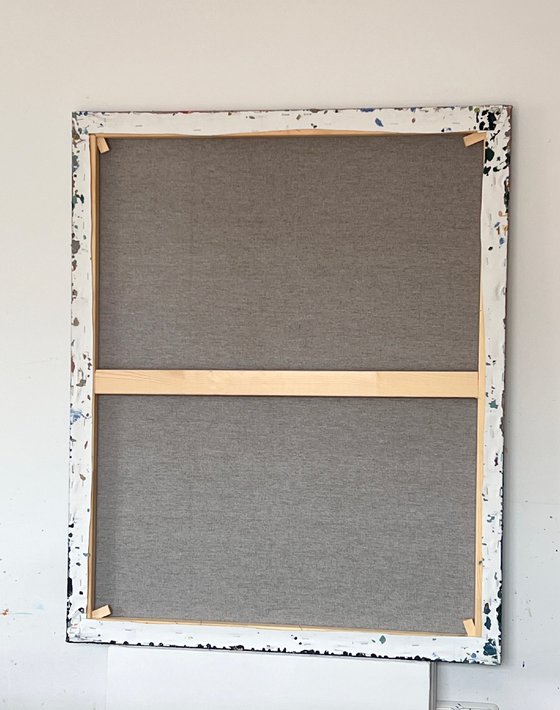 Serenity Woven in Light