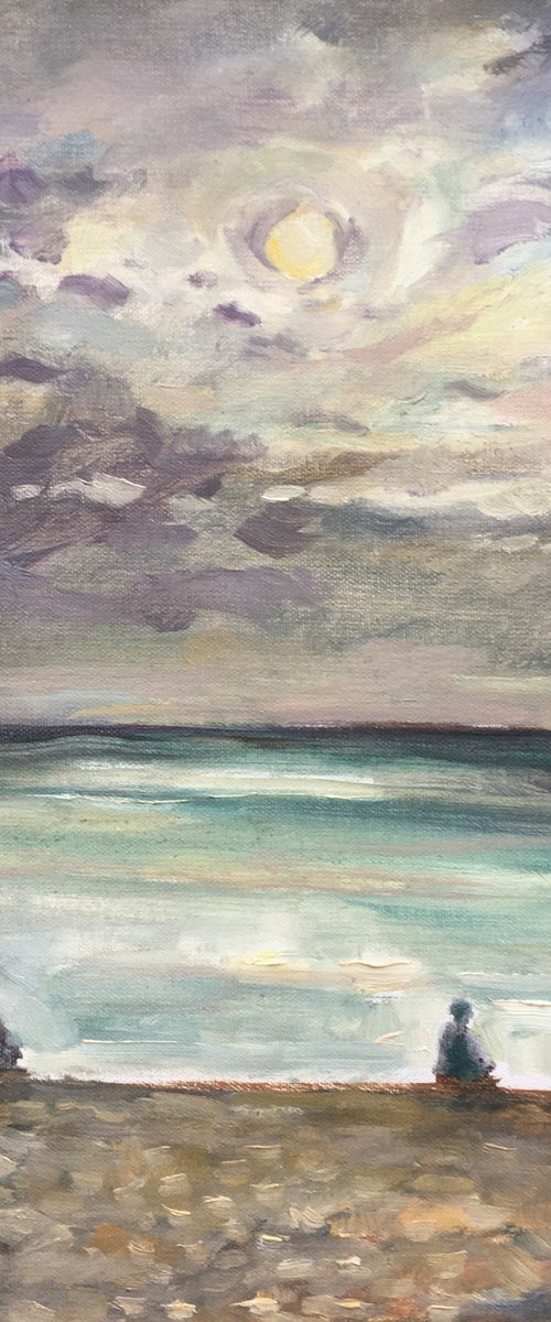 As One by Guy Pickford