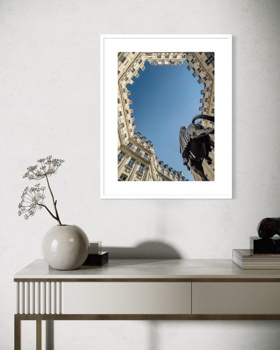 MY PLACE EDOUARD VII 1 of 3