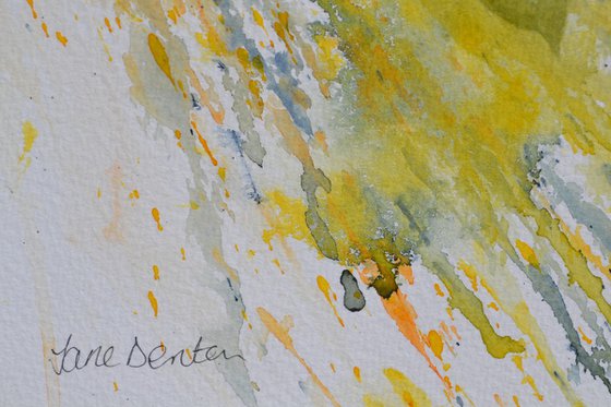 Autumn Glory - Original