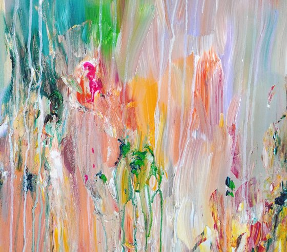Soft Summer Symphony XXXL 1