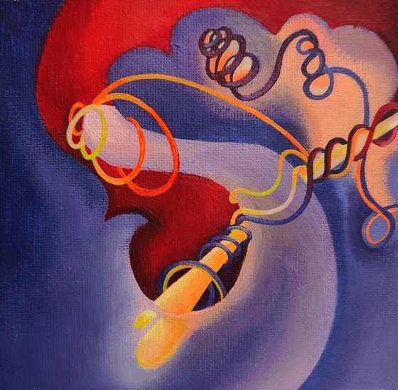 Virtual insemination