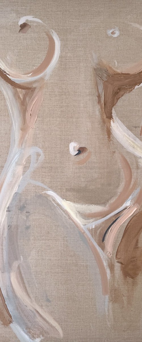 Freya by Roberta Heslop