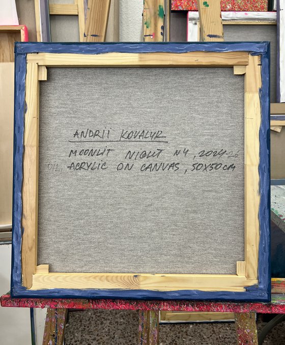 Moonlit Night #4