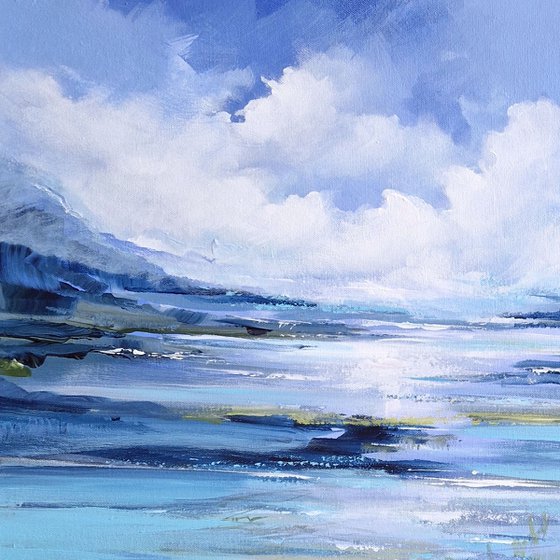 Whispers of Summer