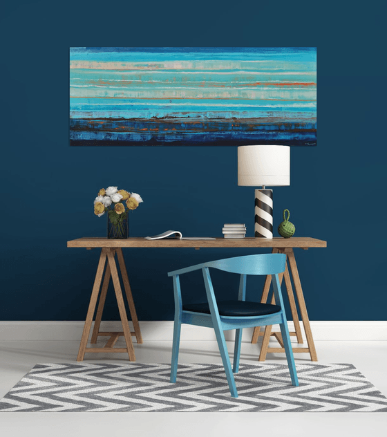 Road B1 60x150cm
