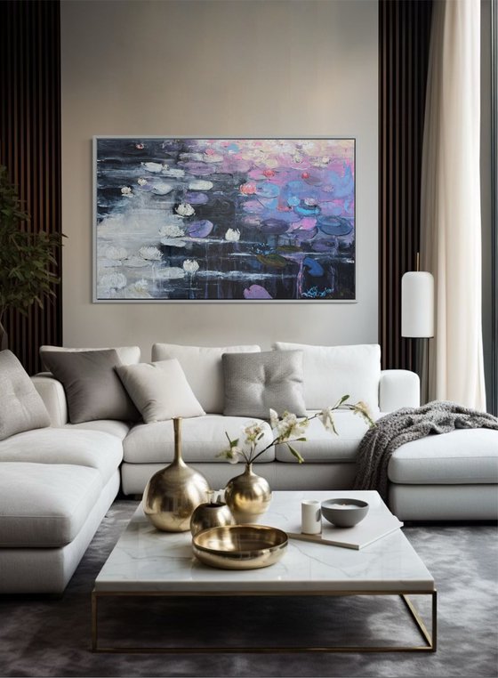 You Wish This was Yours