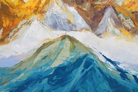Mountain Symphony