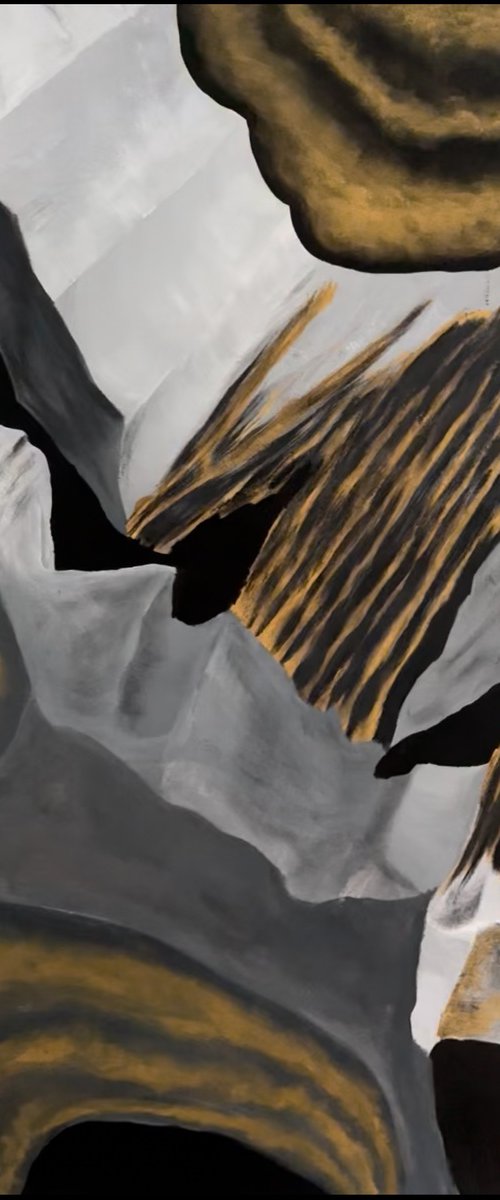 Terrain by Alan Horne Art Originals