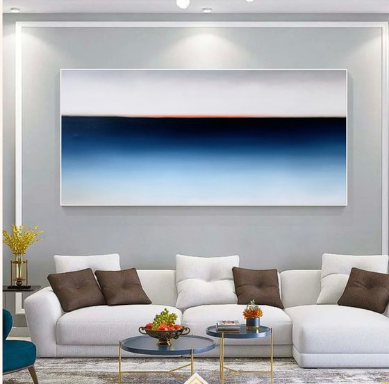 Horizon of Emotions #111