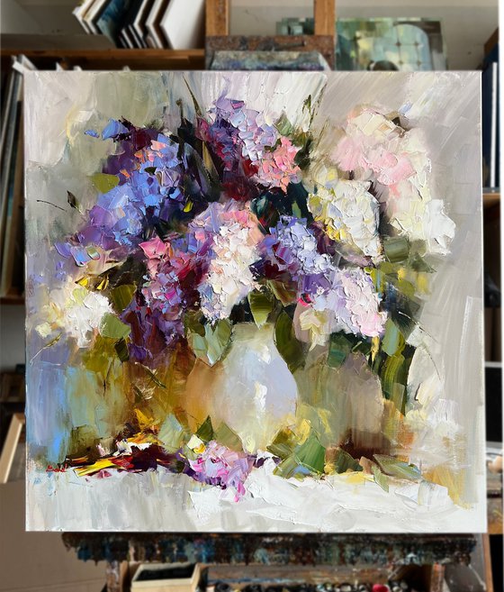 Inspired by spring