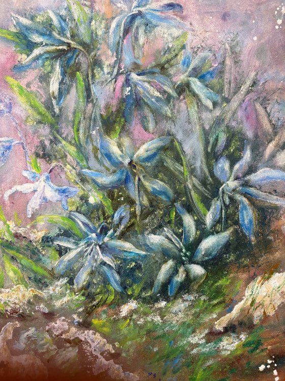Awakening of Meanings: Dialogue of Primroses