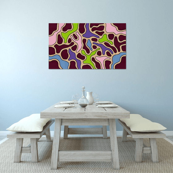 Colors of Nature #08