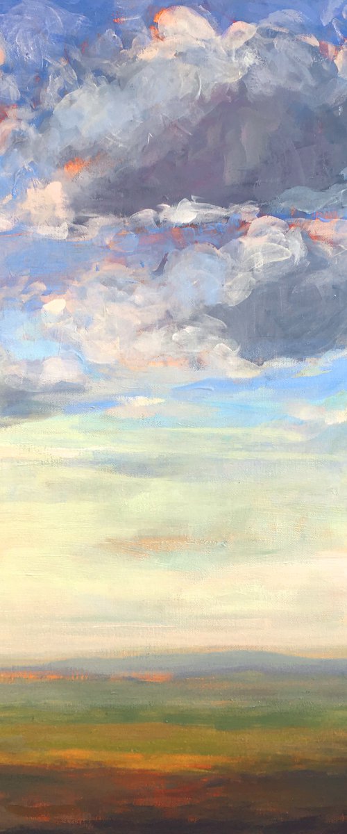 Passers By by Dena Adams