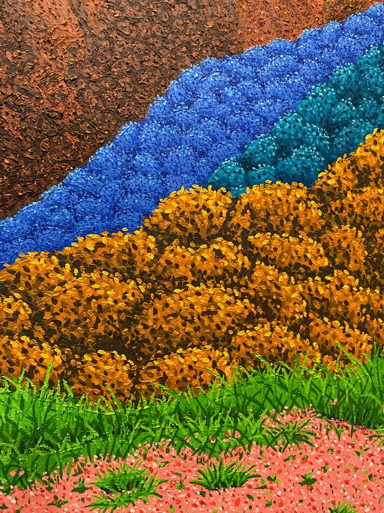 When All Becomes one