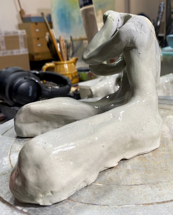 Le madri di Gaza - La paura