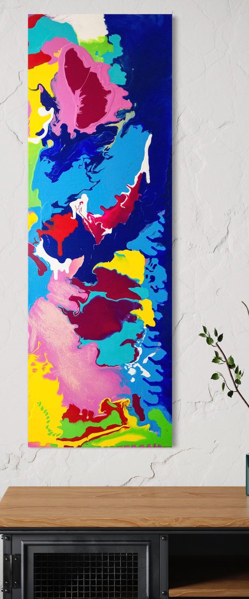 The Happy Jack by KM Arts