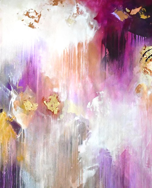 Venetian Glow by Kirsten Handelmann