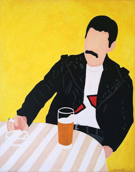 Freddie 14